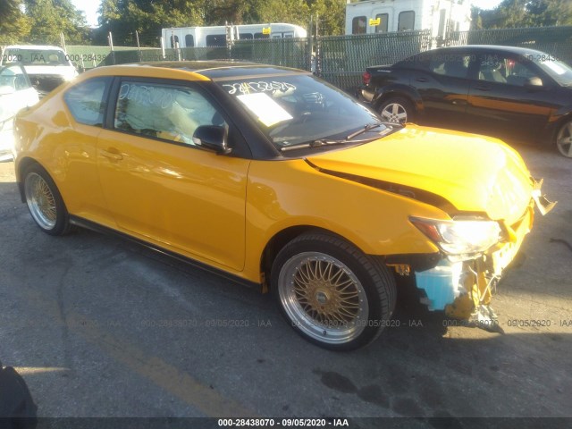Scion Tc (2012)