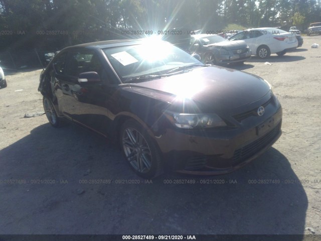 Scion Tc (2012)