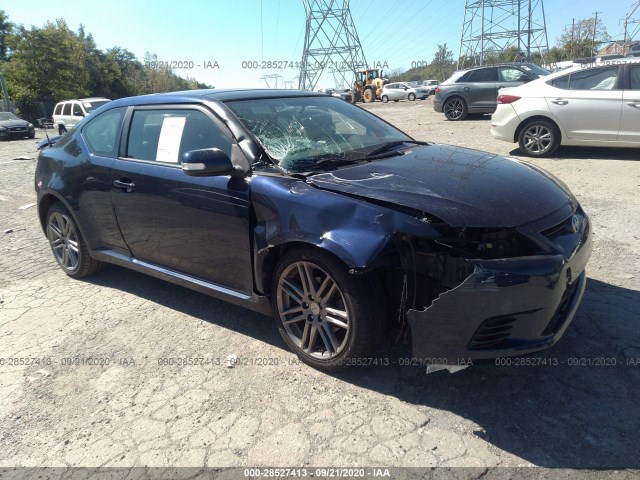 Scion Tc (2011)