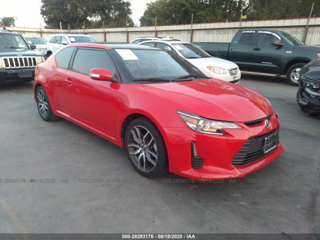 Scion Tc (2016)