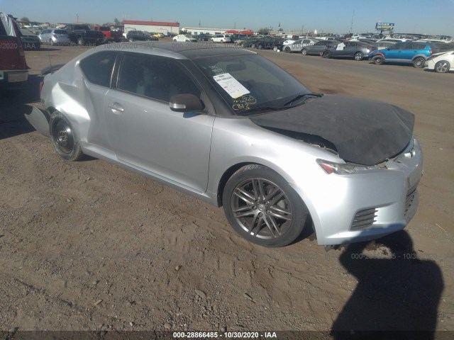 Scion Tc (2012)
