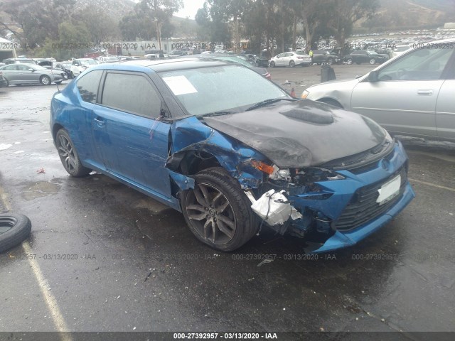 Scion Tc (2015)