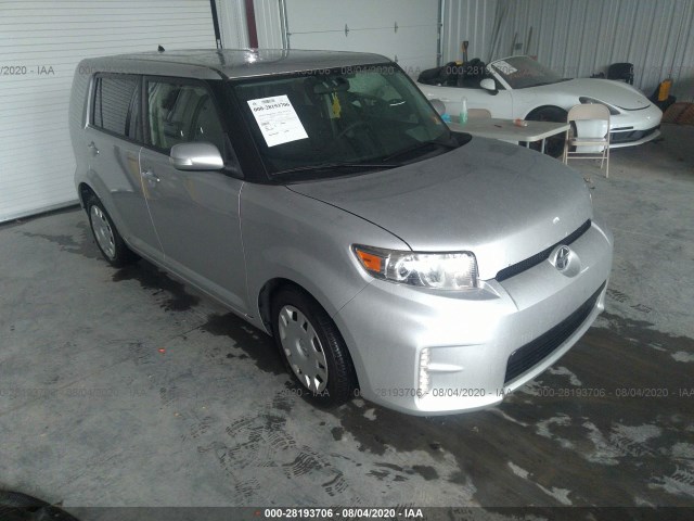 Scion Xb (2013)
