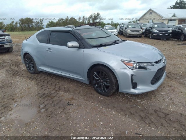 Scion Tc (2014)