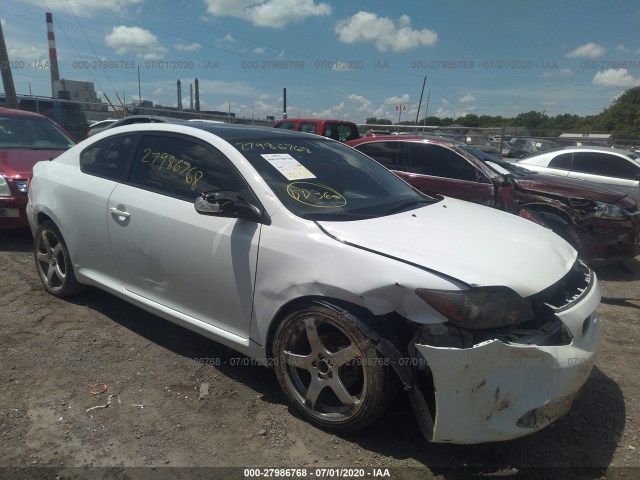 Scion Tc (2010)