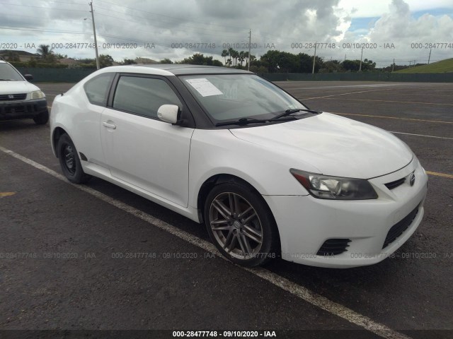 Scion Tc (2012)