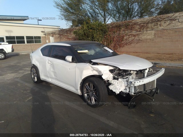 Scion Tc (2012)