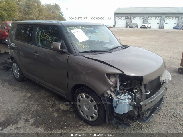 Scion Xb (2012)