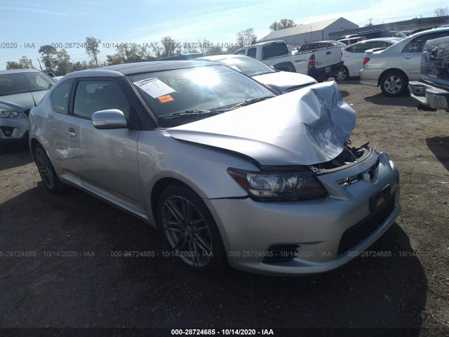 Scion Tc (2013)