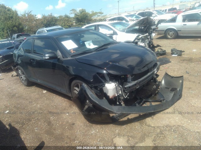 Scion Tc (2014)