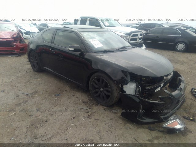 Scion Tc (2014)