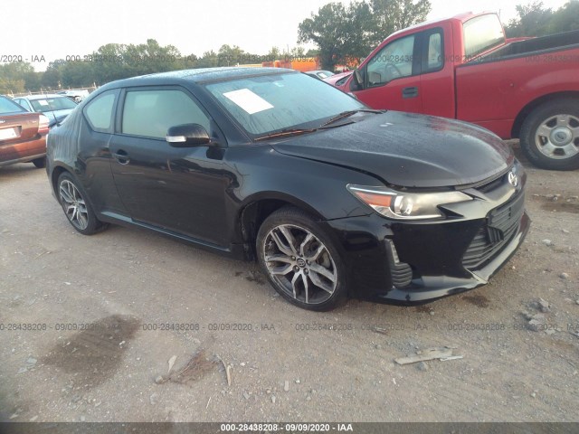 Scion Tc (2015)