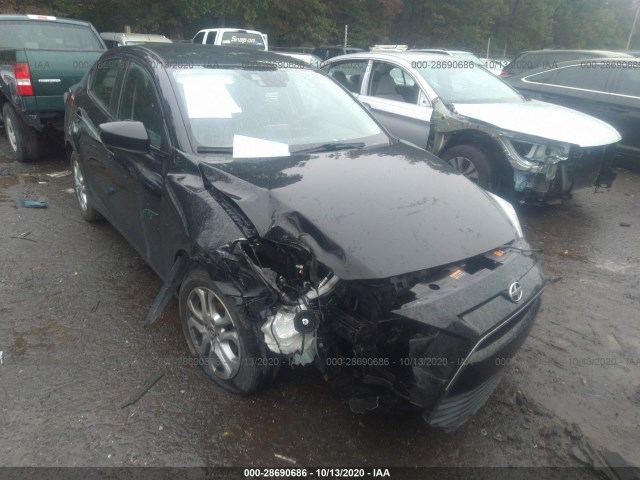 Scion Ia (2016)
