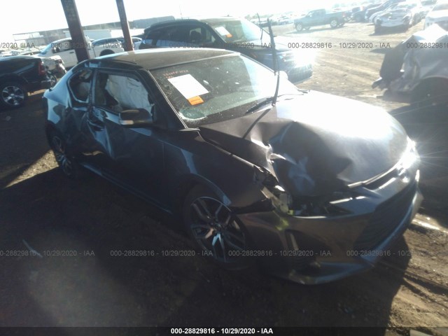 Scion Tc (2015)