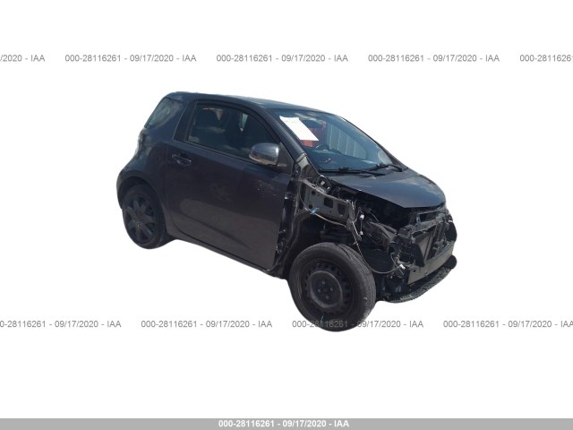 Scion Iq (2012)
