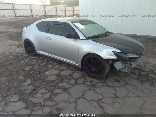 Scion Tc (2013)