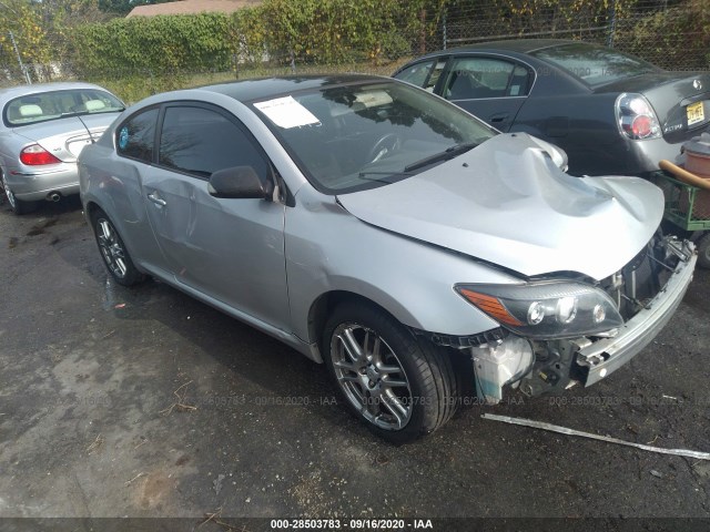 Scion Tc (2010)