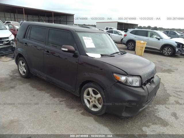 Scion Xb (2011)