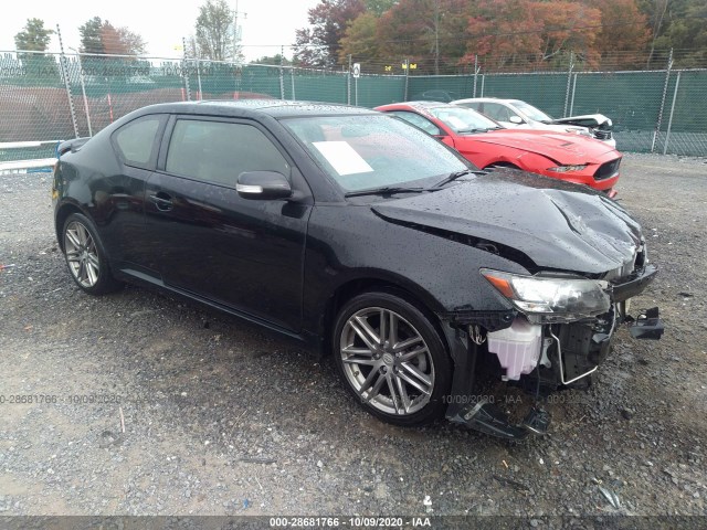 Scion Tc (2013)