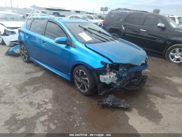 Scion Im (2016)