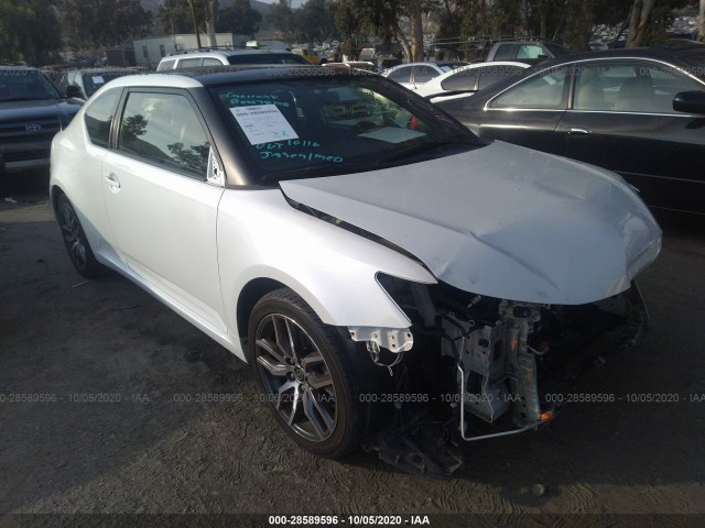 Scion Tc (2016)