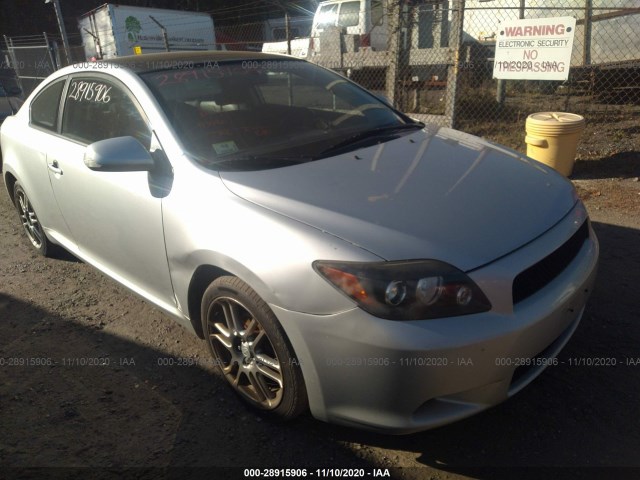 Scion Tc (2010)