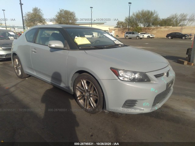 Scion Tc (2012)