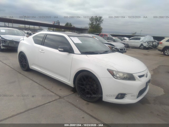 Scion Tc (2012)