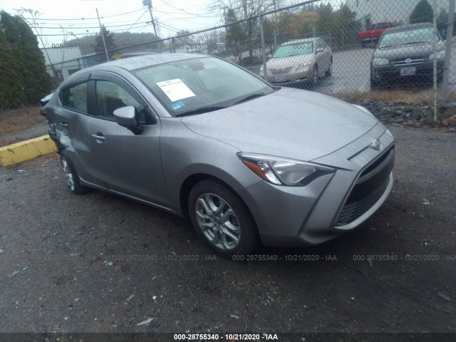 Scion Ia (2016)