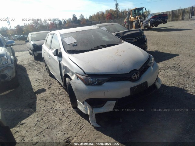 Scion Im (2016)