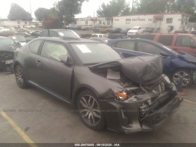 Scion Tc (2016)