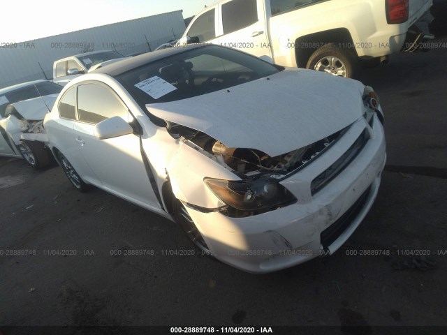 Scion Tc (2010)