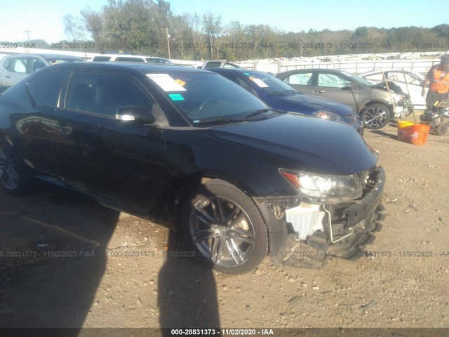 Scion Tc (2011)
