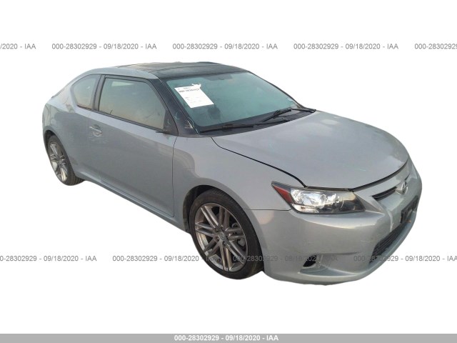 Scion Tc (2012)