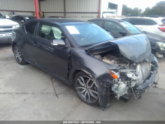 Scion Tc (2014)