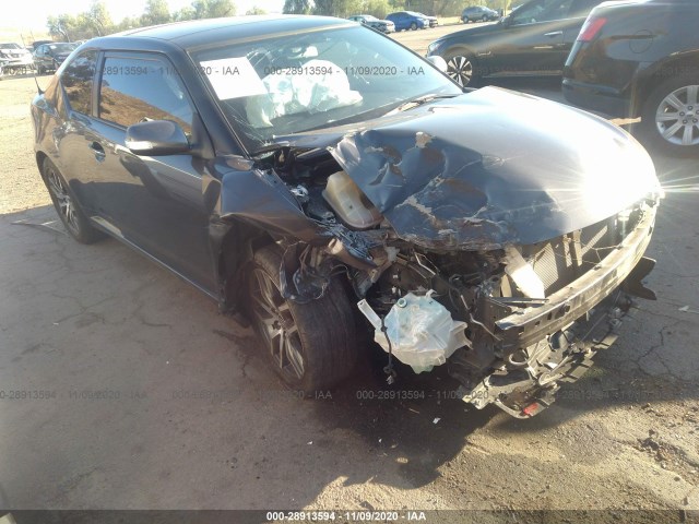 Scion Tc (2015)