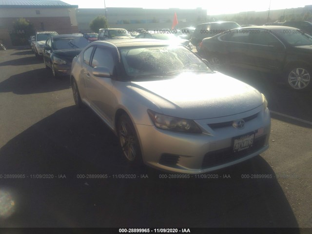 Scion Tc (2012)
