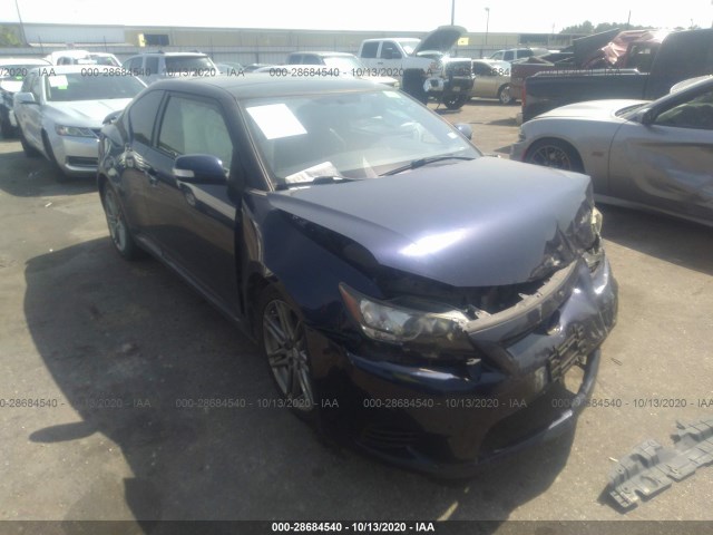 Scion Tc (2013)