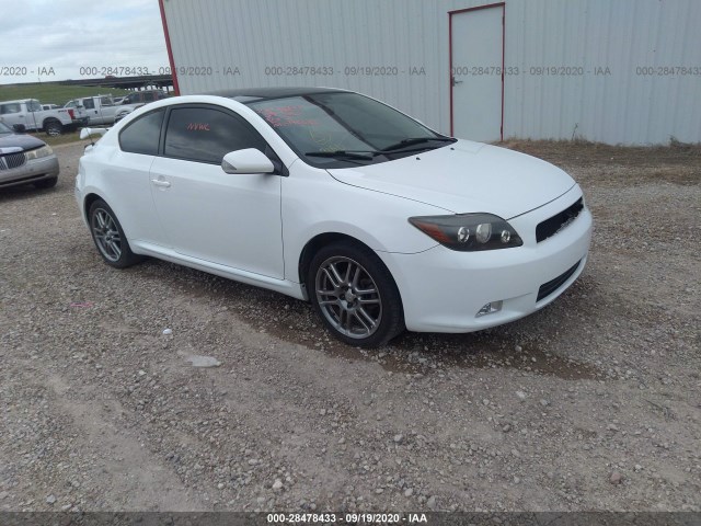 Scion Tc (2010)