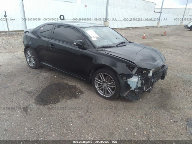 Scion Tc (2012)