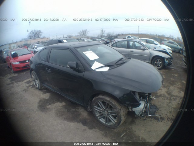Scion Tc (2012)