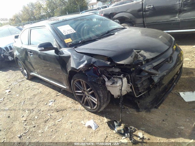 Scion Tc (2013)
