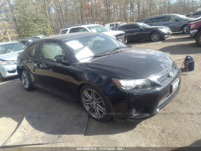 Scion Tc (2013)