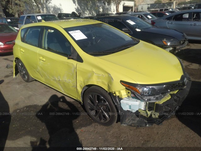 Scion Im (2016)