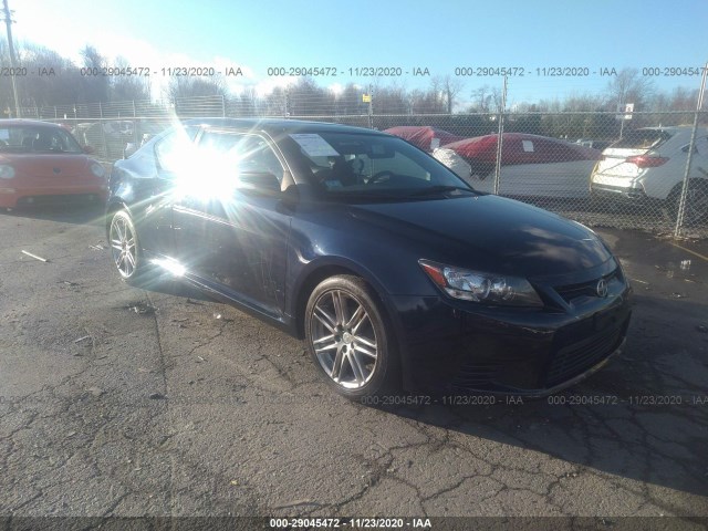 Scion Tc (2011)