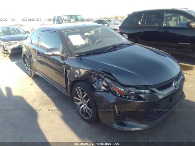 Scion Tc (2014)