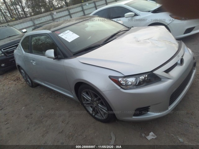 Scion Tc (2013)