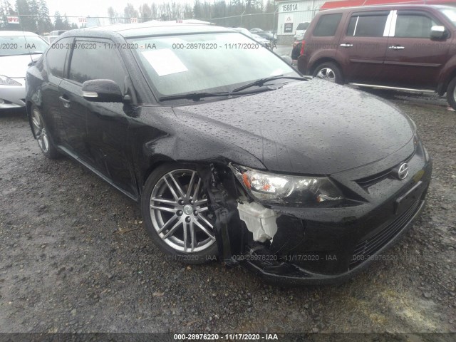 Scion Tc (2013)