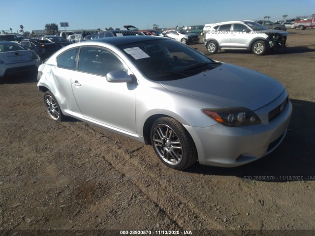 Scion Tc (2010)