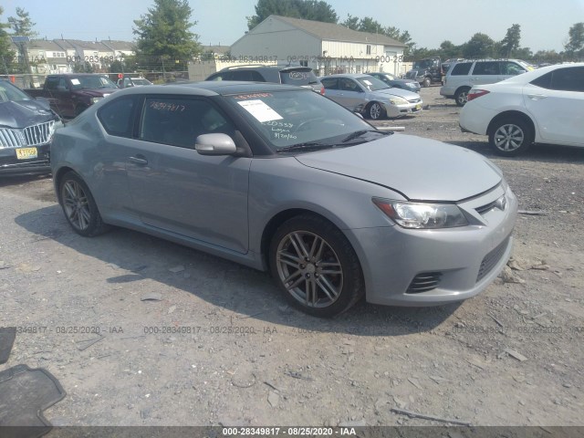 Scion Tc (2012)